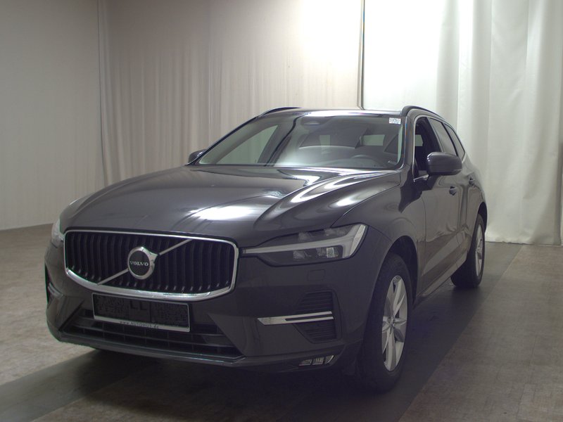 Volvo XC60 B4 D Core automatik • LED • AHK — 2