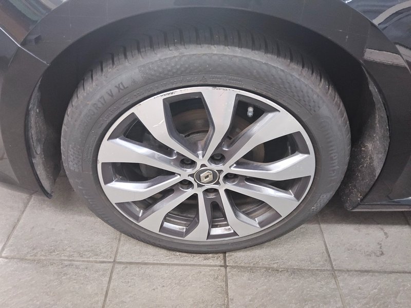 Renault Megane 1.3 TCe Techno • Full LED — 10