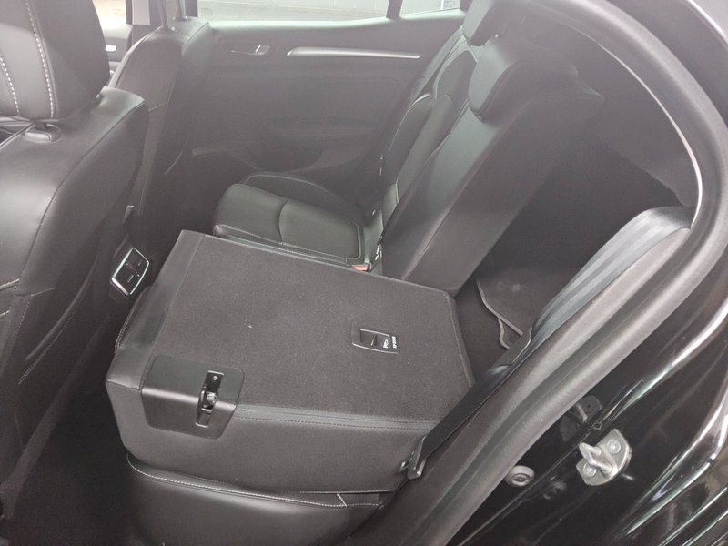 Renault Megane 1.3 TCe Techno • Full LED — 12