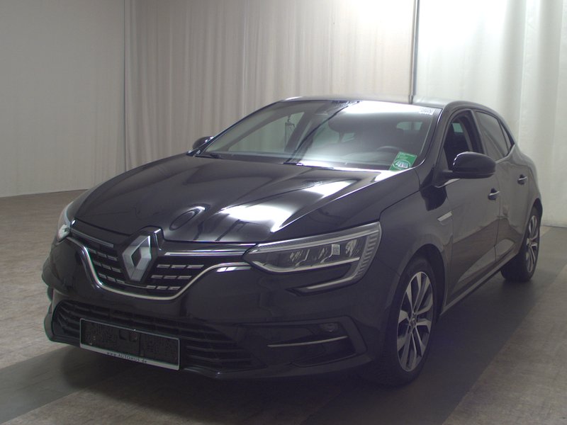 Renault Megane 1.3 TCe Techno • Full LED — 2