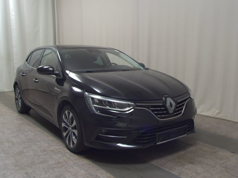 Renault Megane 1.3 TCe Techno • Full LED — 3