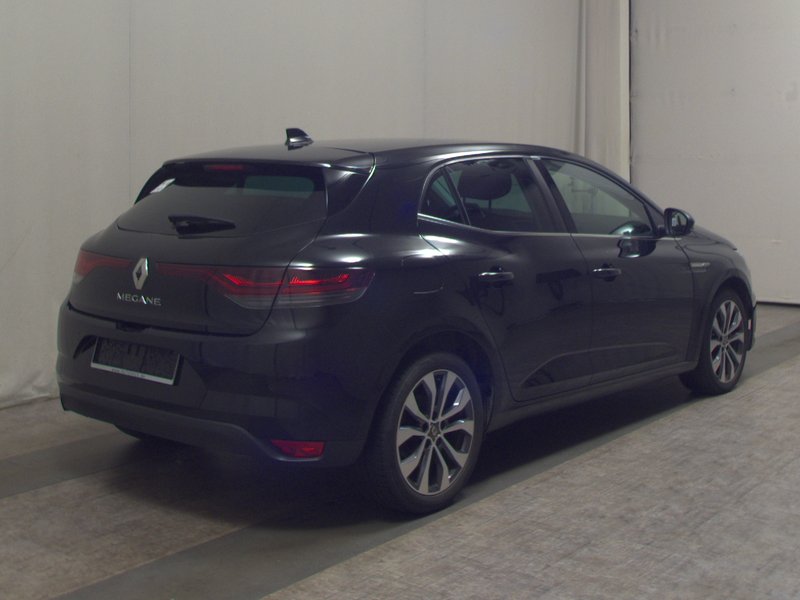 Renault Megane 1.3 TCe Techno • Full LED — 4