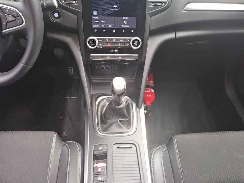 Renault Megane 1.3 TCe Techno • Full LED — 6