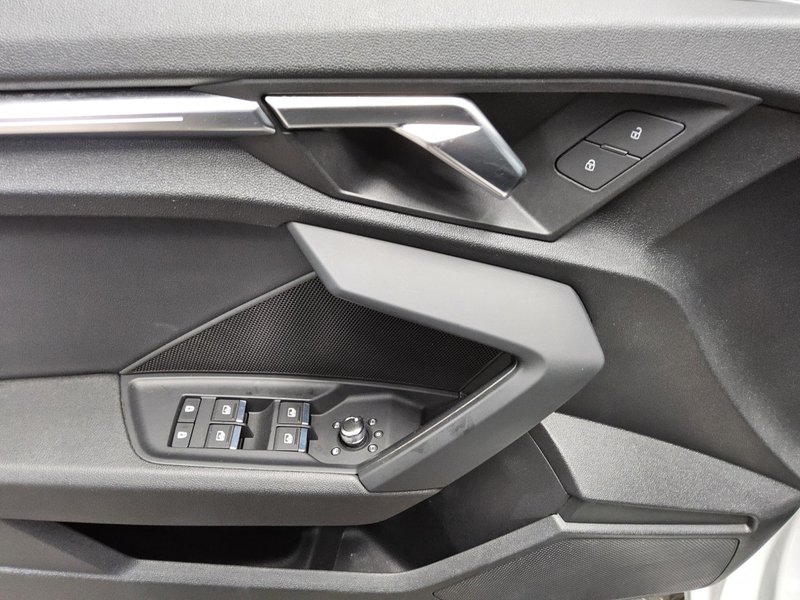 Audi A3 Sportback 1.5 TFSI automatik • ACC • Full LED — 10