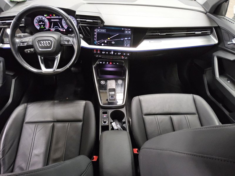 Audi A3 Sportback 1.5 TFSI automatik • ACC • Full LED — 5