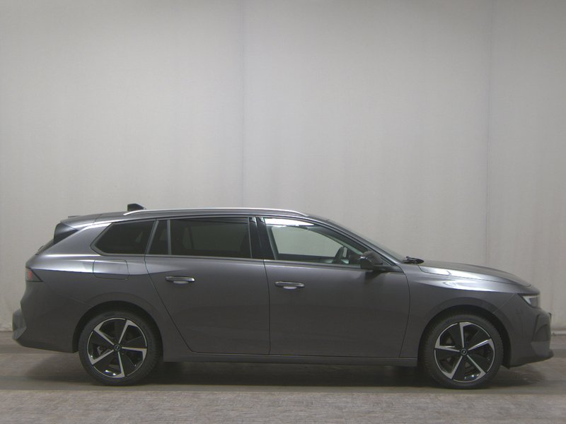 Opel Astra ST 1.5 D automatik Elegance • ACC • AHK