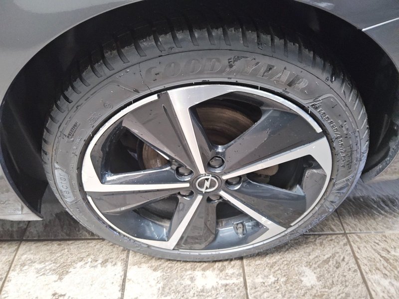 Opel Astra ST 1.5 D automatik Elegance • ACC • AHK — 11