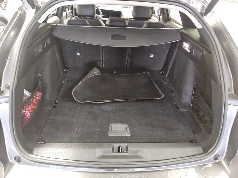 Opel Astra ST 1.5 D automatik Elegance • ACC • AHK — 12