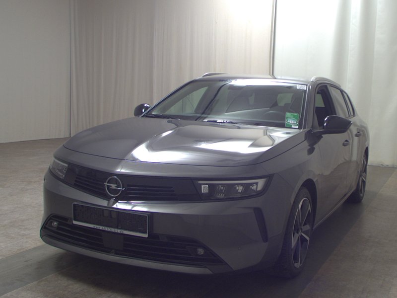 Opel Astra ST 1.5 D automatik Elegance • ACC • AHK — 2