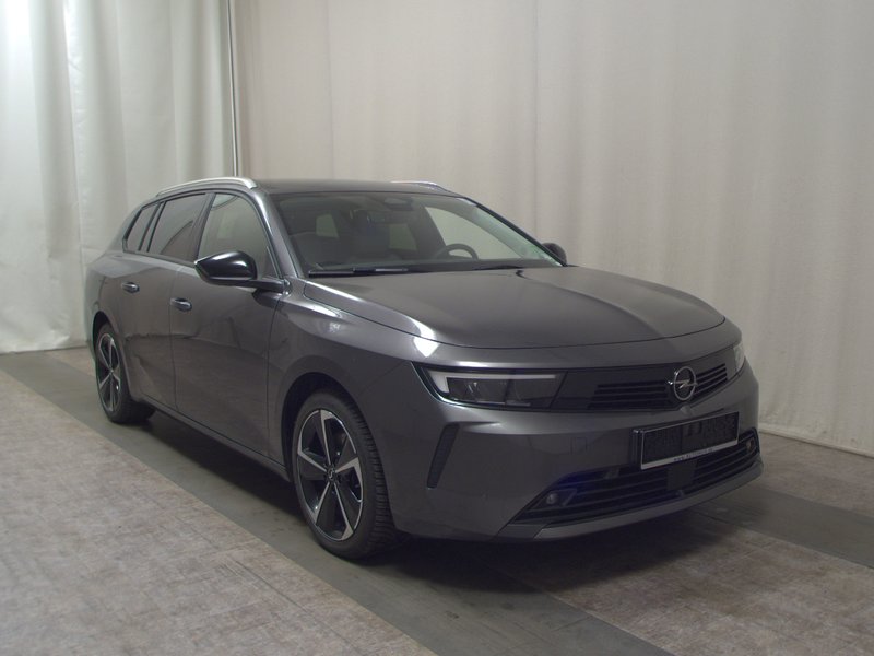 Opel Astra ST 1.5 D automatik Elegance • ACC • AHK — 3