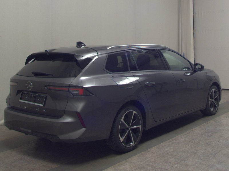 Opel Astra ST 1.5 D automatik Elegance • ACC • AHK — 4