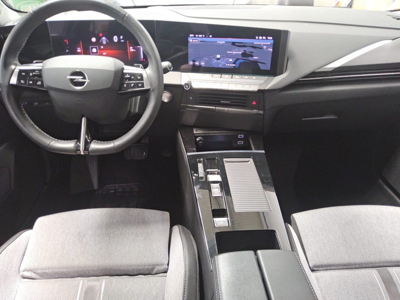 Opel Astra ST 1.5 D automatik Elegance • ACC • AHK — 5