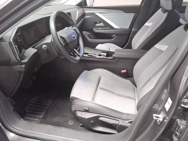 Opel Astra ST 1.5 D automatik Elegance • ACC • AHK — 9