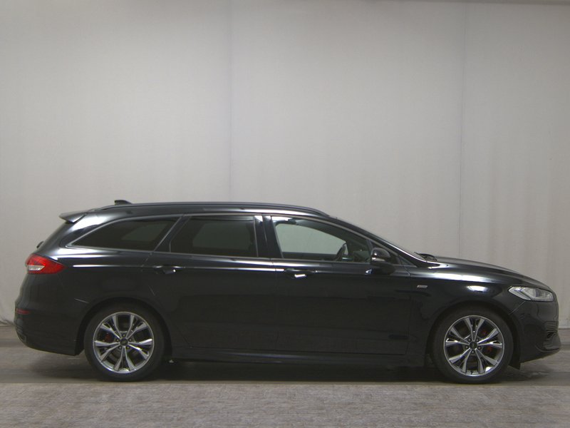 Ford Mondeo Turnier 2.0 EcoBlue automatik ST-Line • ACC • Električna peta vrata