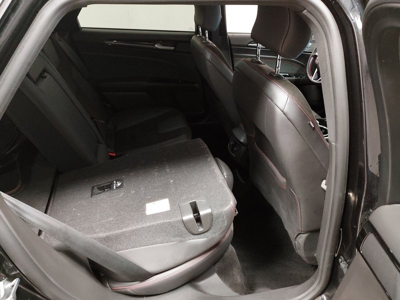 Ford Mondeo Turnier 2.0 EcoBlue automatik ST-Line • ACC • Električna peta vrata — 11