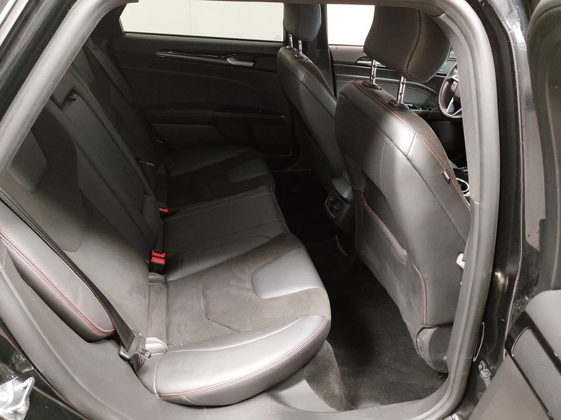 Ford Mondeo Turnier 2.0 EcoBlue automatik ST-Line • ACC • Električna peta vrata — 12