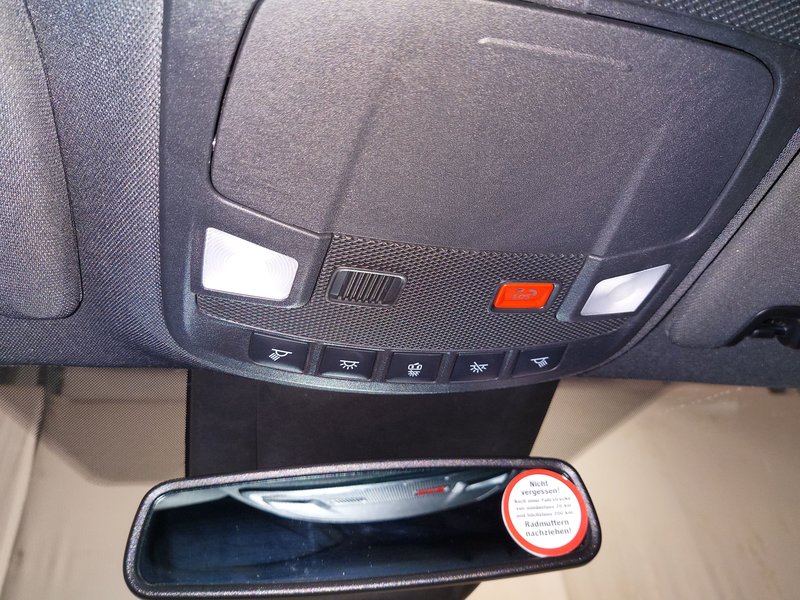 Ford Mondeo Turnier 2.0 EcoBlue automatik ST-Line • ACC • Električna peta vrata — 13