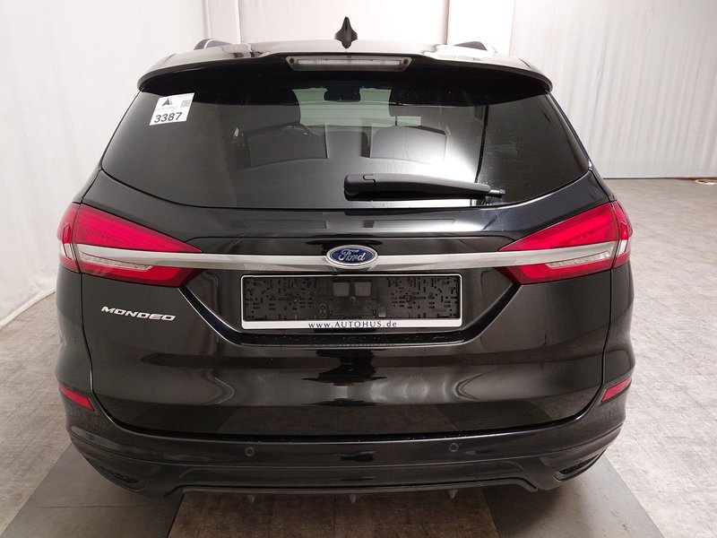 Ford Mondeo Turnier 2.0 EcoBlue automatik ST-Line • ACC • Električna peta vrata — 14