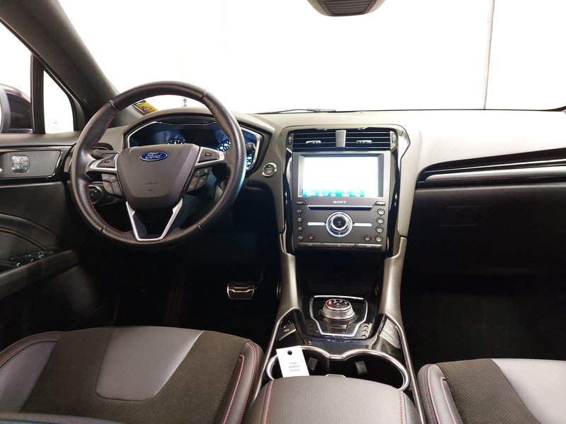 Ford Mondeo Turnier 2.0 EcoBlue automatik ST-Line • ACC • Električna peta vrata — 18