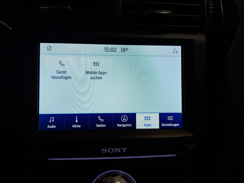 Ford Mondeo Turnier 2.0 EcoBlue automatik ST-Line • ACC • Električna peta vrata — 20