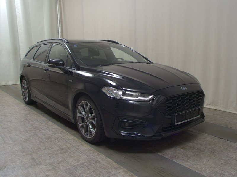 Ford Mondeo Turnier 2.0 EcoBlue automatik ST-Line • ACC • Električna peta vrata — 3