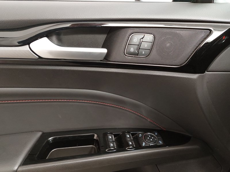 Ford Mondeo Turnier 2.0 EcoBlue automatik ST-Line • ACC • Električna peta vrata — 5