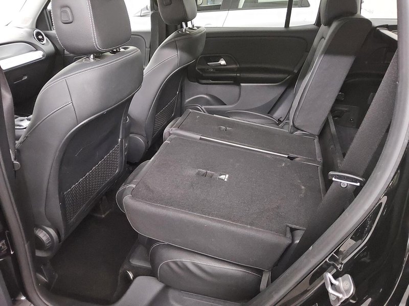 Mercedes-Benz GLB 200 d automatik Style • LED • digitalni instrumenti — 13