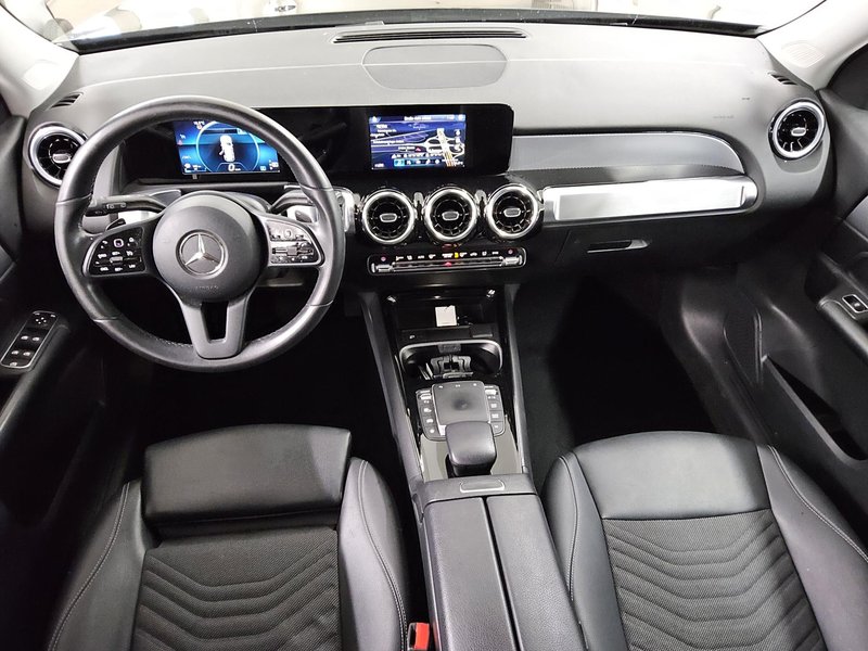 Mercedes-Benz GLB 200 d automatik Style • LED • digitalni instrumenti — 5