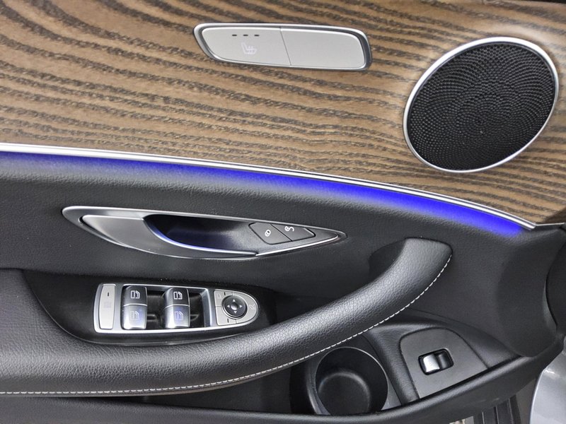 Mercedes-Benz E 300 de karavan automatik Avantgarde • 360° kamera • LED — 10