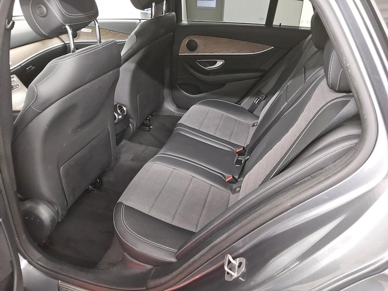 Mercedes-Benz E 300 de karavan automatik Avantgarde • 360° kamera • LED — 13