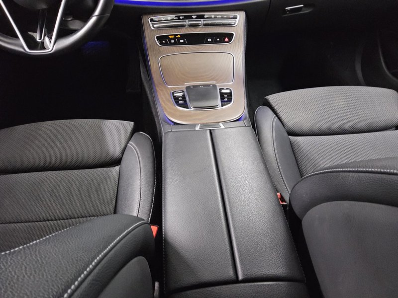 Mercedes-Benz E 300 de karavan automatik Avantgarde • 360° kamera • LED — 6