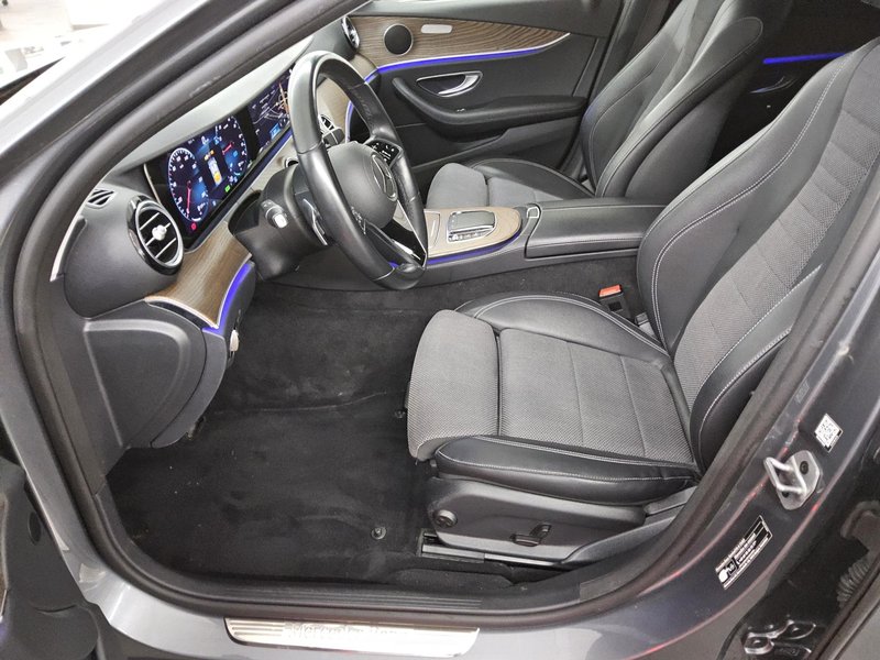 Mercedes-Benz E 300 de karavan automatik Avantgarde • 360° kamera • LED — 9