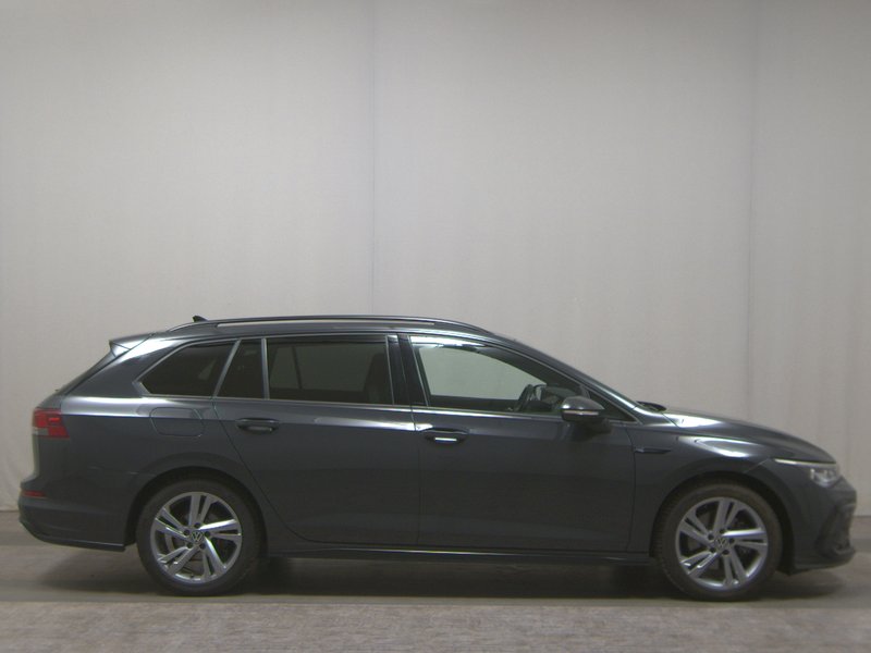 Volkswagen Golf Variant 2.0 TDI R-Line automatik • ACC • bežično punjenje