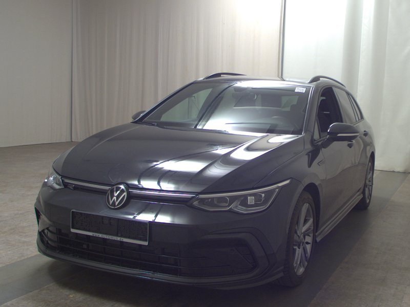 Volkswagen Golf Variant 2.0 TDI R-Line automatik • ACC • bežično punjenje — 2