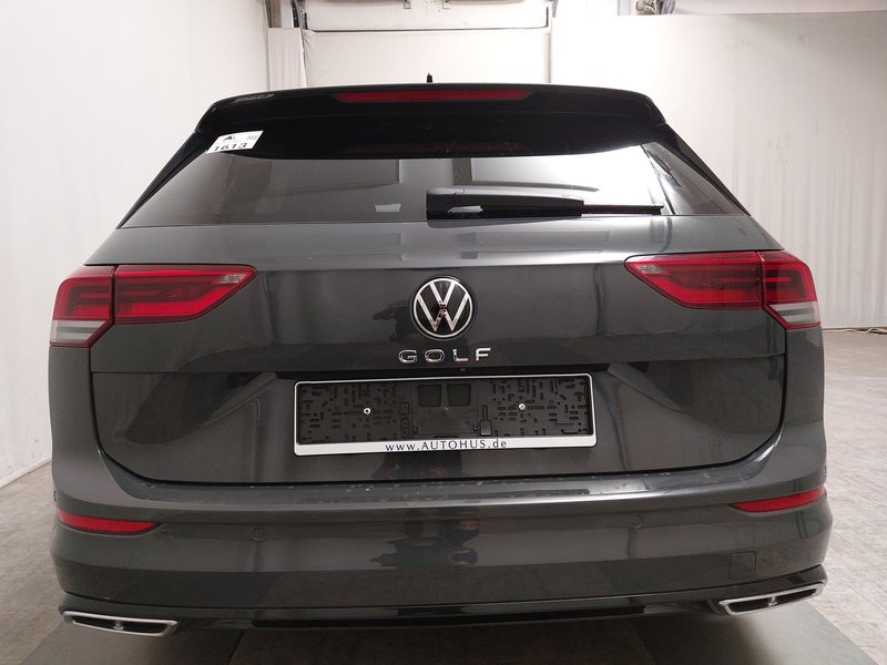 Volkswagen Golf Variant 2.0 TDI R-Line automatik • ACC • bežično punjenje — 22