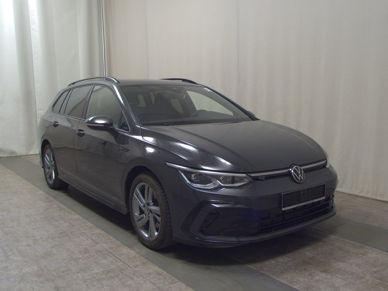Volkswagen Golf Variant 2.0 TDI R-Line automatik • ACC • bežično punjenje — 3