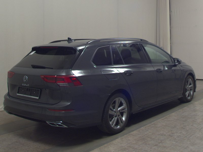 Volkswagen Golf Variant 2.0 TDI R-Line automatik • ACC • bežično punjenje — 4