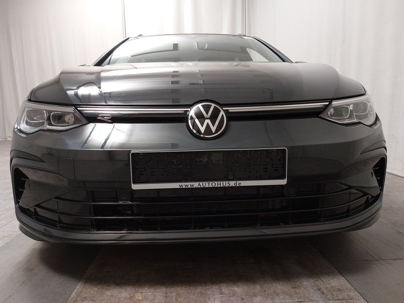 Volkswagen Golf Variant 2.0 TDI R-Line automatik • ACC • bežično punjenje — 8