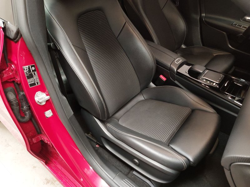 Mercedes-Benz CLA 200 Shooting Brake automatik Progressive • ACC • AHK — 10