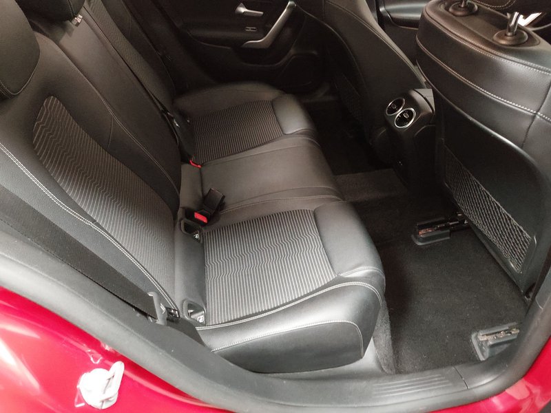 Mercedes-Benz CLA 200 Shooting Brake automatik Progressive • ACC • AHK — 12