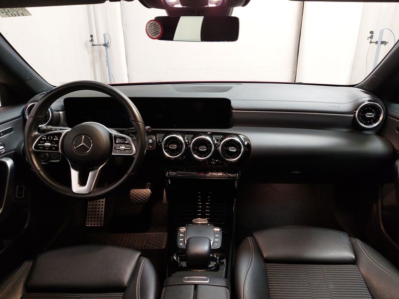 Mercedes-Benz CLA 200 Shooting Brake automatik Progressive • ACC • AHK — 16