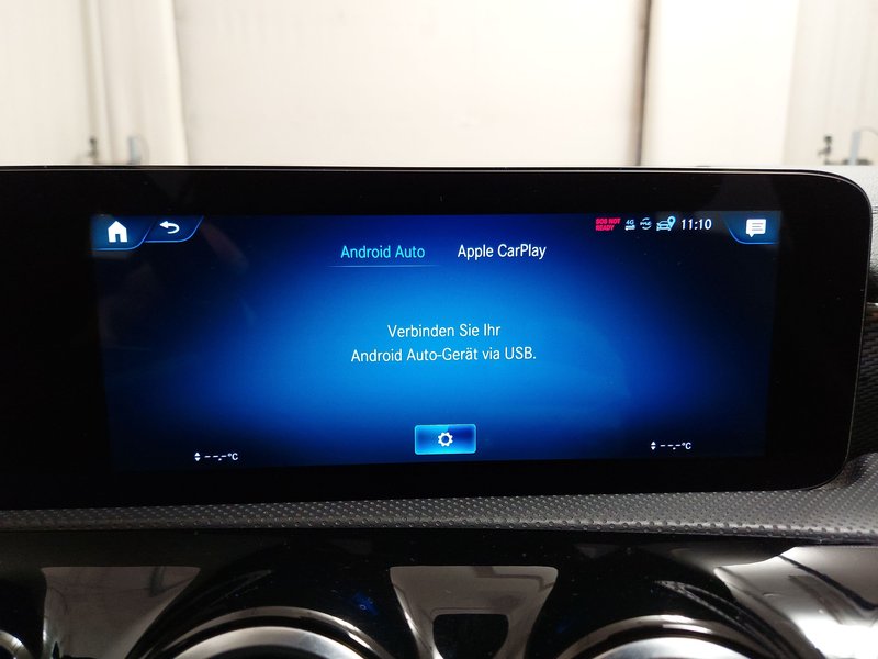 Mercedes-Benz CLA 200 Shooting Brake automatik Progressive • ACC • AHK — 18