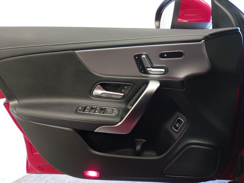 Mercedes-Benz CLA 200 Shooting Brake automatik Progressive • ACC • AHK — 5