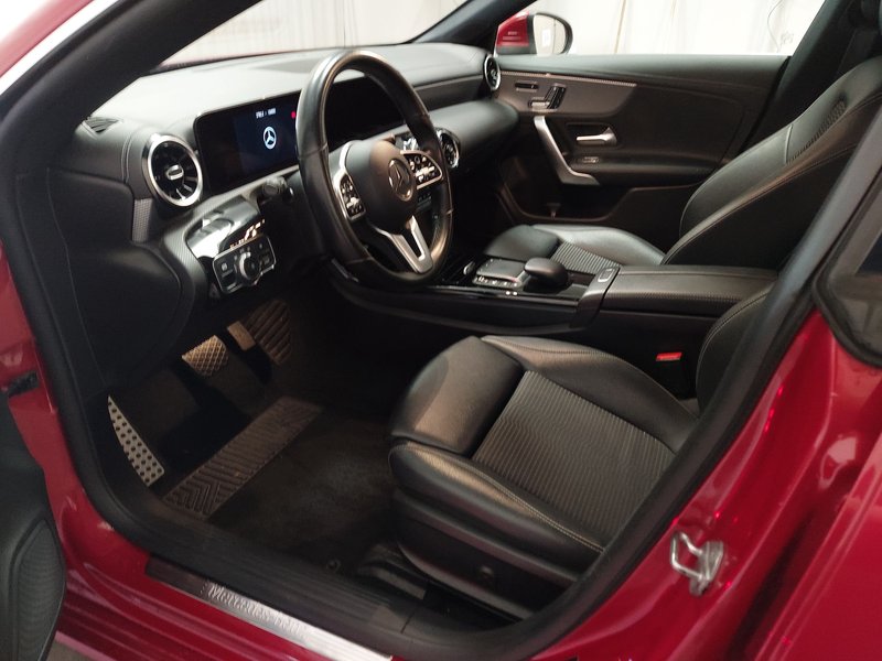 Mercedes-Benz CLA 200 Shooting Brake automatik Progressive • ACC • AHK — 6