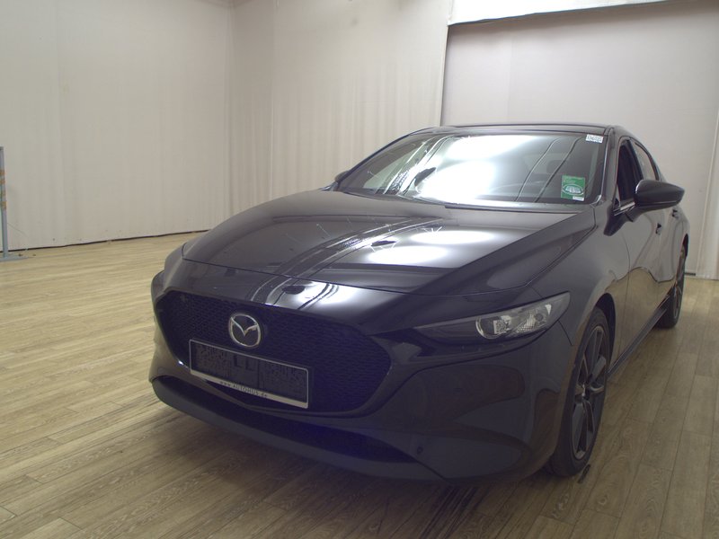 Mazda 3 2.0 SKYACTIV-G Homura automatik • ACC • HUD — 2