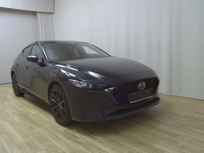 Mazda 3 2.0 SKYACTIV-G Homura automatik • ACC • HUD — 3