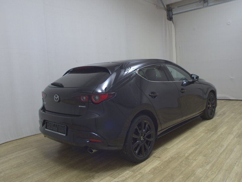 Mazda 3 2.0 SKYACTIV-G Homura automatik • ACC • HUD — 4