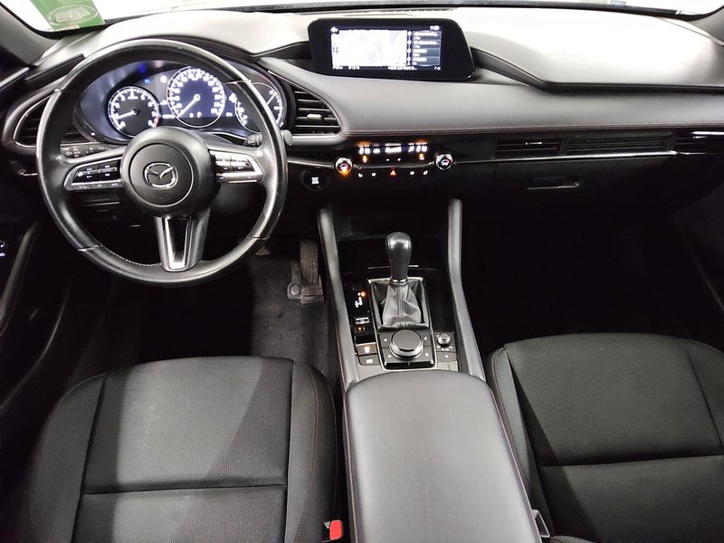 Mazda 3 2.0 SKYACTIV-G Homura automatik • ACC • HUD — 5