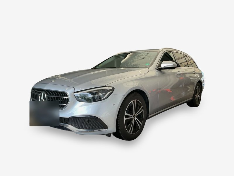 Mercedes-Benz E 220 d karavan automatik Avantgarde • el. peta vrata • Full LED