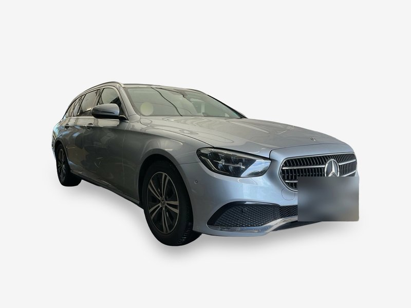 Mercedes-Benz E 220 d karavan automatik Avantgarde • el. peta vrata • Full LED — 2